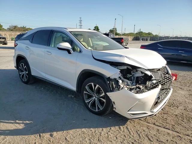 2020 Lexus RX - Image 11