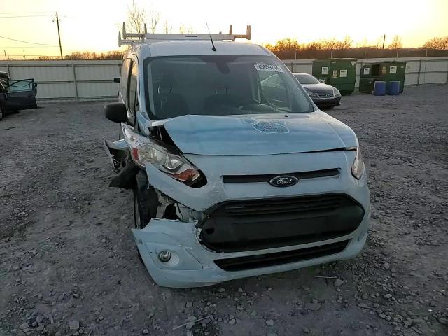 2018 Ford Transit Connect Xlt VIN: NM0LS7F76J1344350 Lot: 85659714