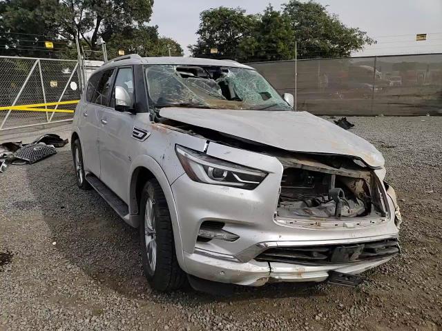 2020 Infiniti Qx80 Luxe VIN: JN8AZ2NE4L9251800 Lot: 84491484