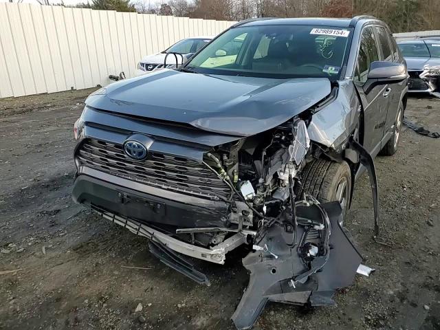 2019 Toyota RAV 4 - Image 11