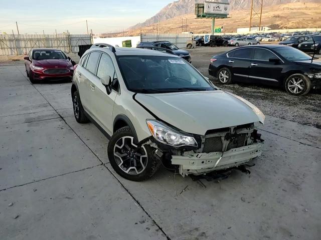 2017 Subaru XV - Image 11