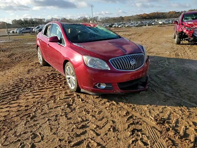 2016 Buick Verano Convenience VIN: 1G4PR5SK8G4102368 Lot: 84273464