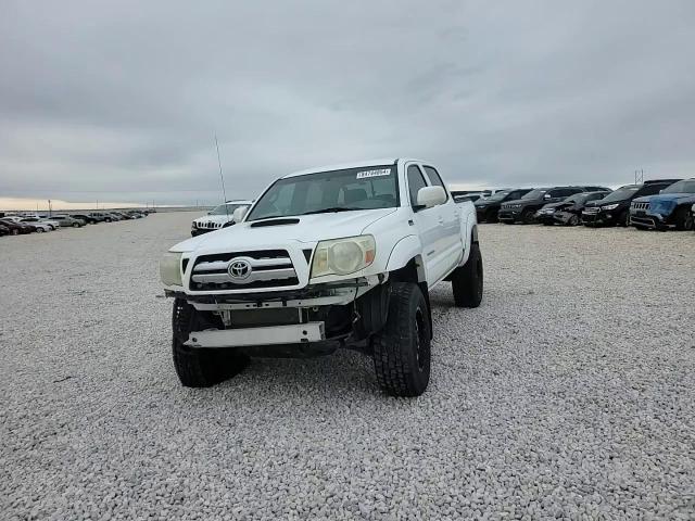 2008 Toyota Tacoma Double Cab VIN: 5TELU42NX8Z527881 Lot: 84744854