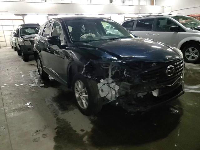 2016 Mazda Cx-5 Touring VIN: JM3KE4CY4G0770268 Lot: 83883094