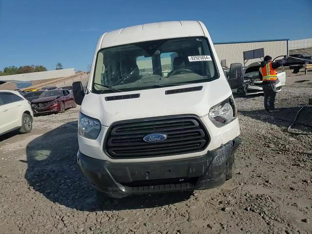 2019 Ford Transit T-250 VIN: 1FTYR2CM6KKB08133 Lot: 82925854