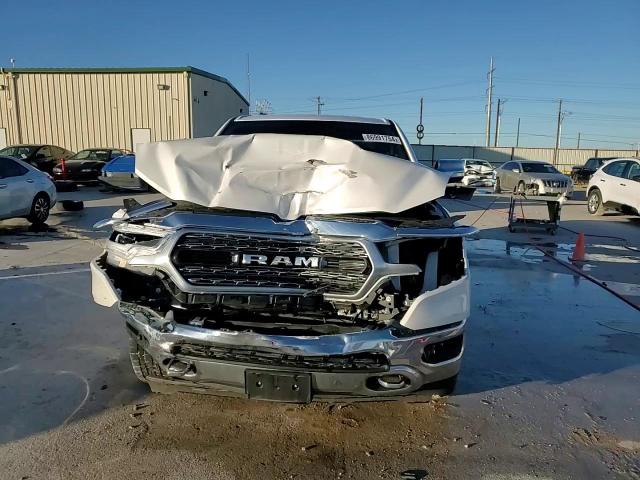 2022 Ram 1500 Limited VIN: 1C6SRFHT5NN248357 Lot: 86991754