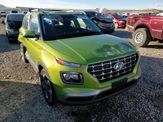 2024 Hyundai Venue - Image 11