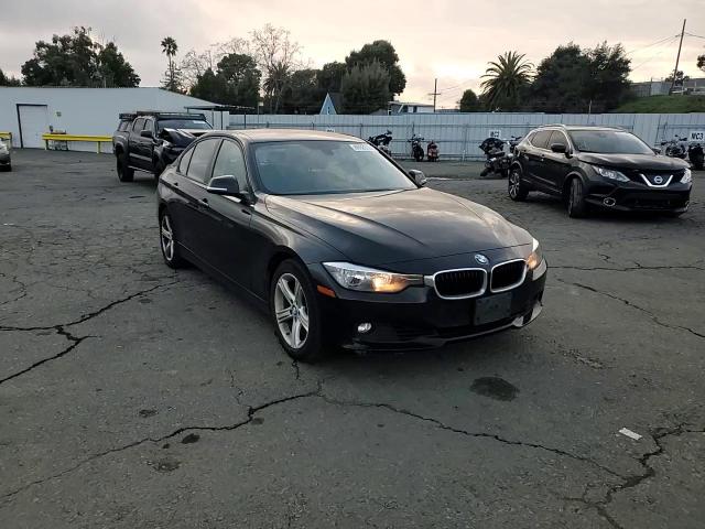 2013 BMW 328 I Sulev VIN: WBA3C1C58DF443319 Lot: 86326104