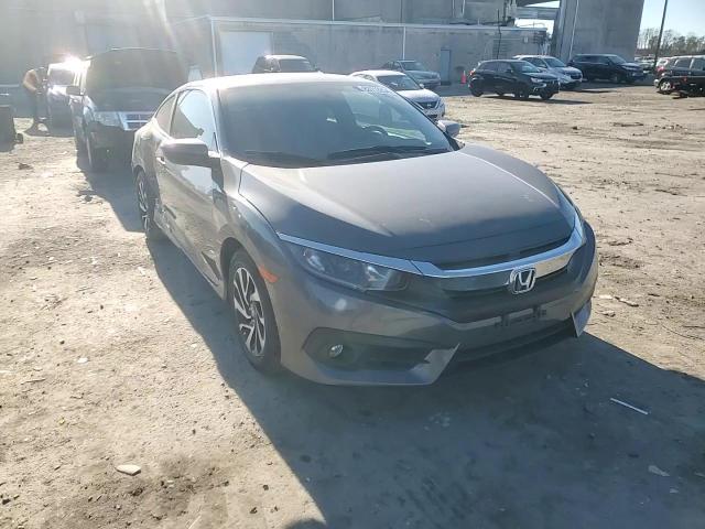 2018 Honda Civic - Image 11