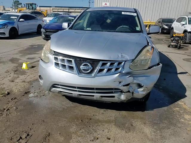 2013 Nissan Rogue - Image 14