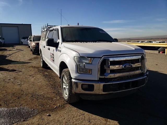 2015 Ford F-150 - Image 13