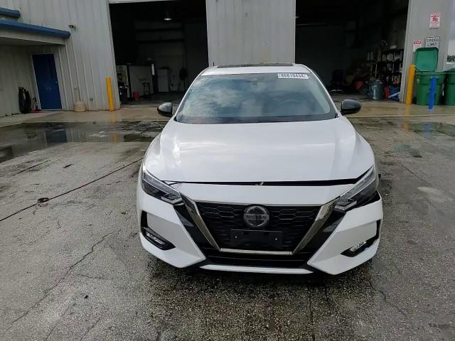 2020 Nissan Sentra - Image 13