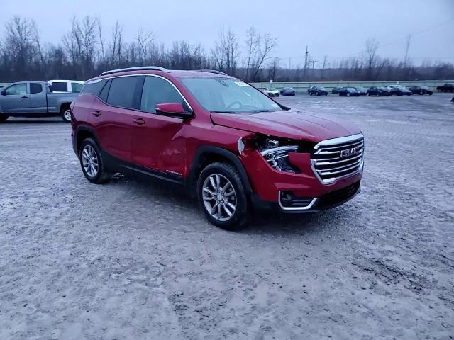 2022 GMC Terrain - Image 14
