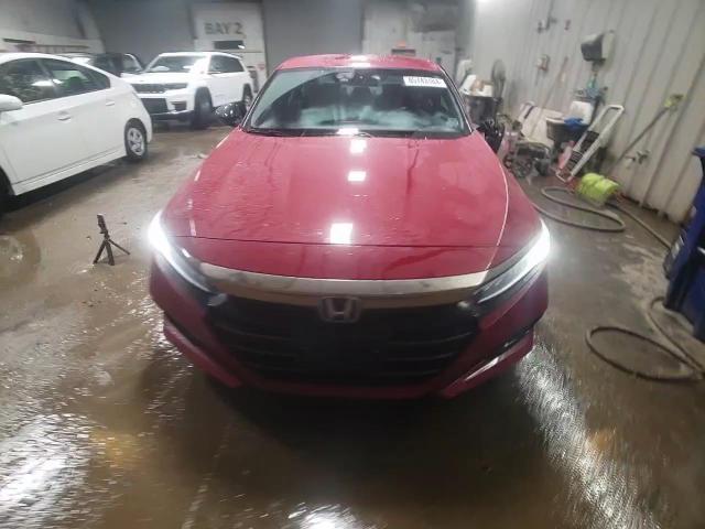 2022 Honda Accord - Image 13