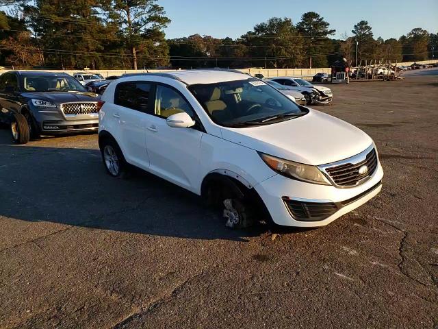 2013 Kia Sportage - Image 15