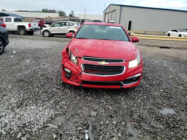 2015 Chevrolet Cruze - Image 13