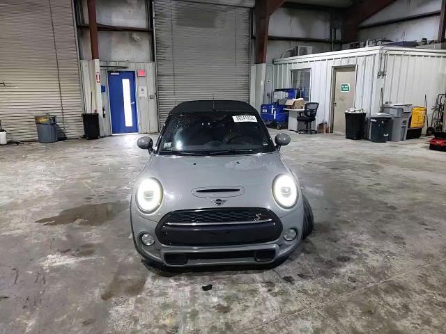 2019 Mini Cooper S VIN: WMWWG9C52K3E40384 Lot: 86541954