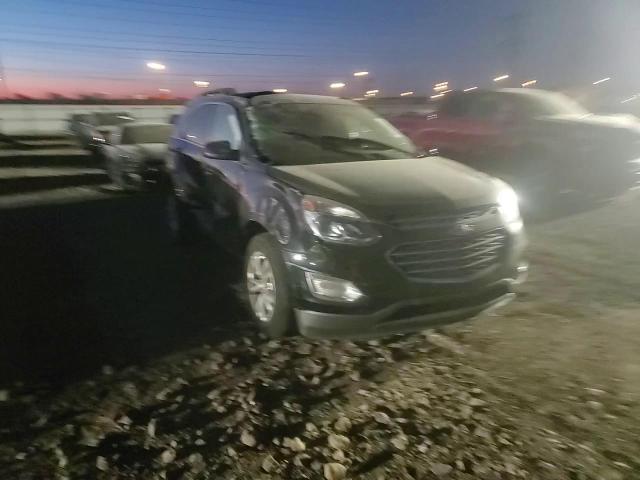 2017 Chevrolet Equinox - Image 11
