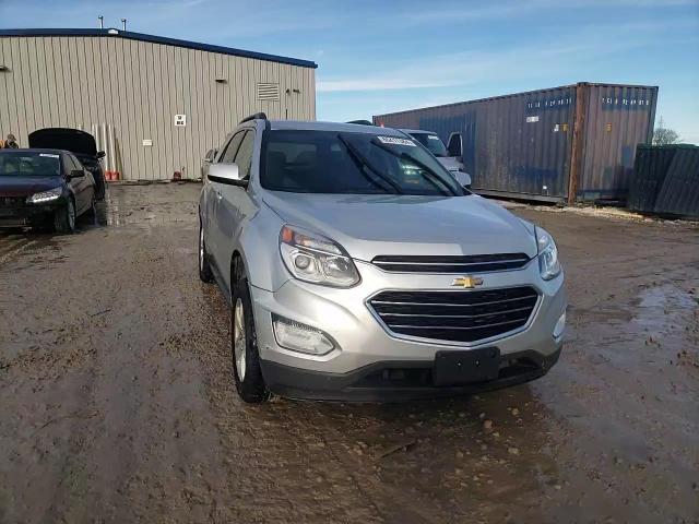 2017 Chevrolet Equinox - Image 14