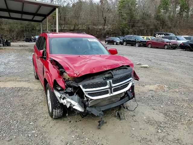 2013 Dodge Journey Sxt VIN: 3C4PDCBG6DT695592 Lot: 84398704