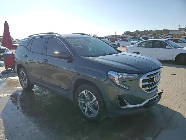 2020 GMC Terrain - Image 15