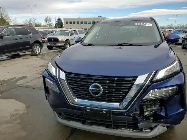2021 Nissan Rogue - Image 14