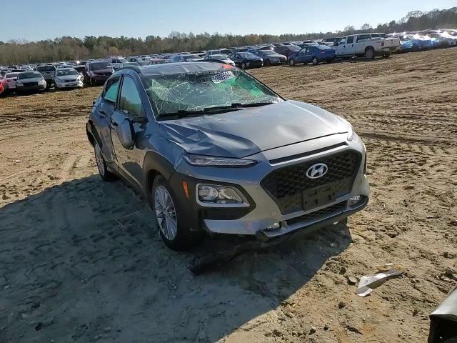 2019 Hyundai Kona Sel VIN: KM8K62AA7KU350100 Lot: 83099594