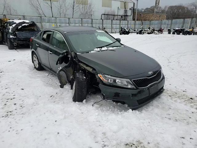 2014 Kia Optima - Image 10