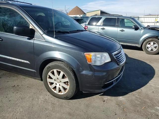 2014 Chrysler Town & Country Touring VIN: 2C4RC1BG9ER234164 Lot: 83407224