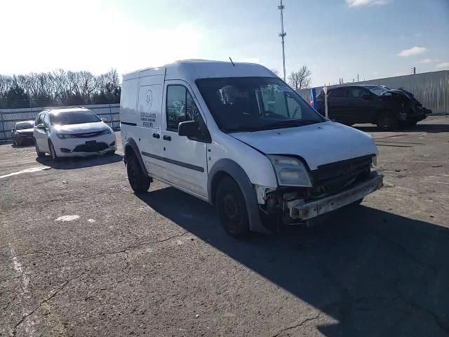 2010 Ford Transit Connect Xl VIN: NM0LS7CN1AT008547 Lot: 85105994