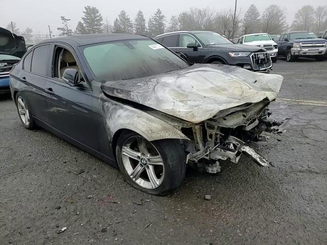 2013 BMW 3er - Image 11