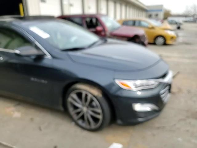 2020 Chevrolet Malibu - Image 11