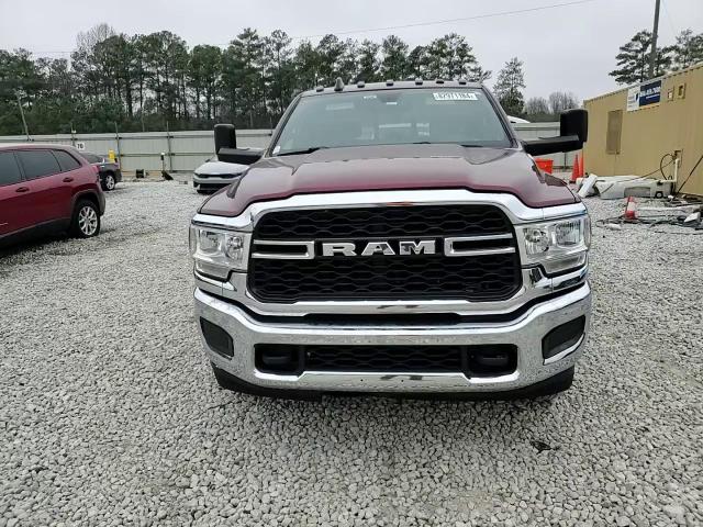 2021 Ram 3500 Tradesman VIN: 3C63RRGL2MG528641 Lot: 82971184