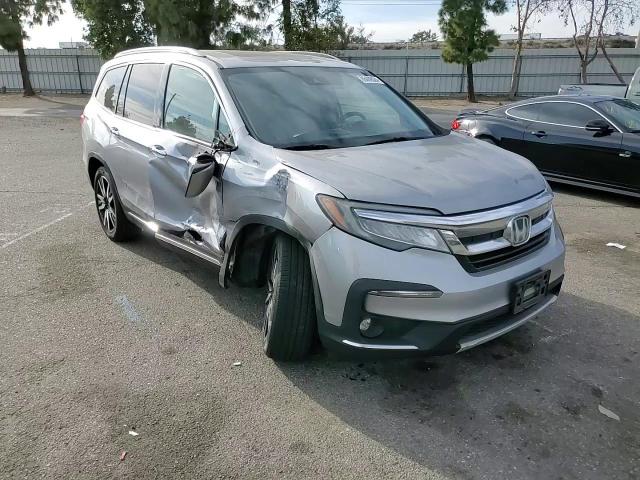 2020 Honda Pilot Touring VIN: 5FNYF5H96LB005680 Lot: 86409524