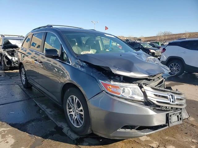 2012 Honda Odyssey - Image 14