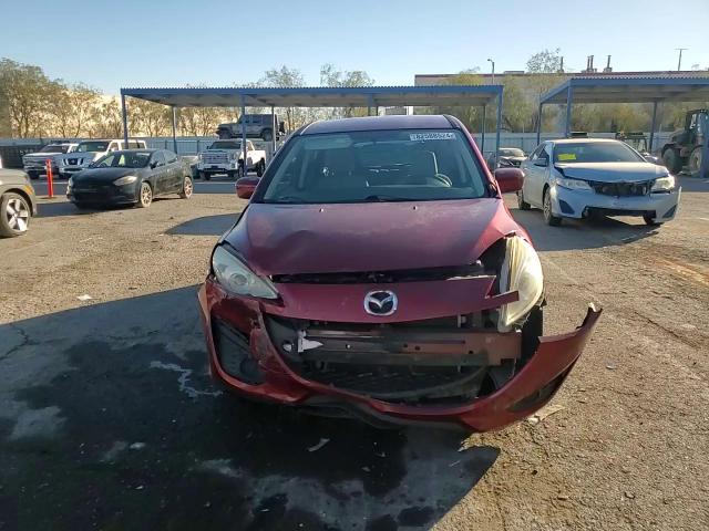 2012 Mazda 5 VIN: JM1CW2BL4C0121584 Lot: 82588524