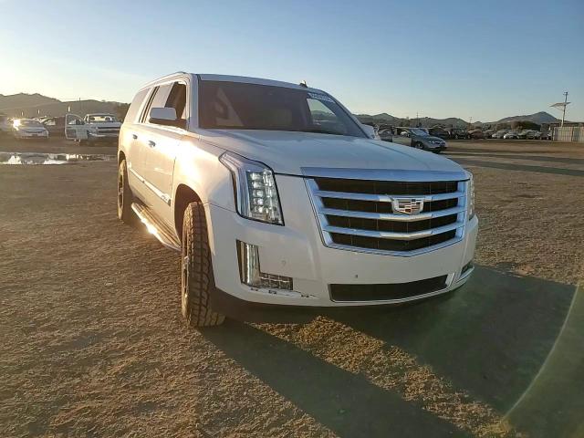 2015 Cadillac Escalade - Image 12
