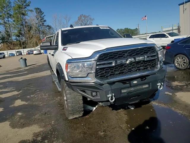 2019 Ram 2500 Tradesman VIN: 3C6UR5CL9KG598119 Lot: 83037384