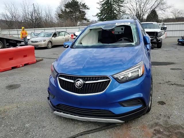 2018 Buick Encore - Image 11
