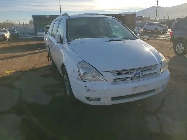 2010 Kia Sedona Ex VIN: KNDMH4C31A6361629 Lot: 84851224