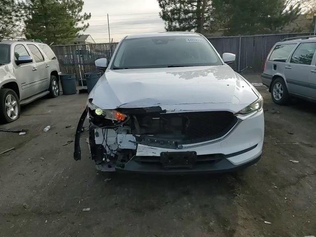 2021 Mazda Cx-5 Touring VIN: JM3KFBCM1M0339414 Lot: 84924774