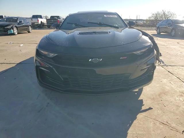 2022 Chevrolet Camaro Ss VIN: 1G1FH1R72N0112372 Lot: 85967864