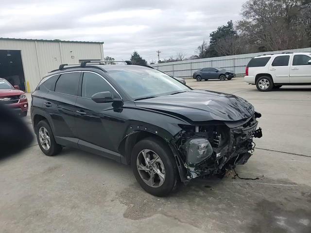 2022 Hyundai Tucson Sel VIN: 5NMJBCAE8NH033068 Lot: 85510614