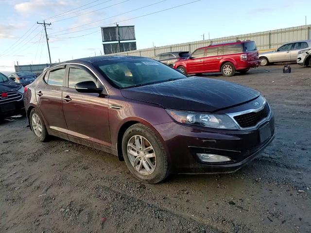 2013 Kia Optima - Image 10