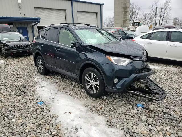 2018 Toyota RAV 4 - Image 14