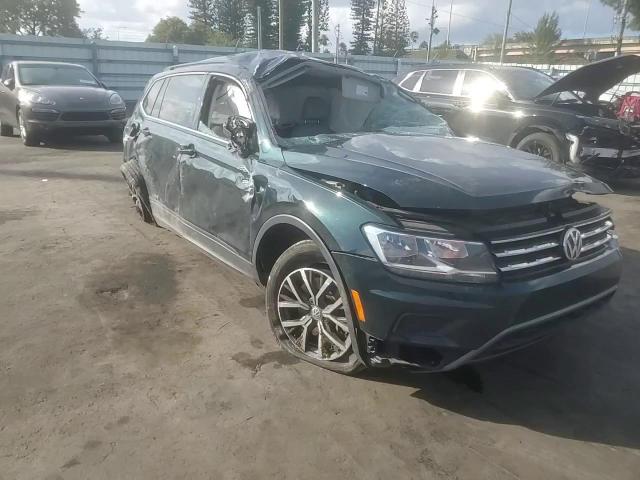 2019 Volkswagen Tiguan - Image 12