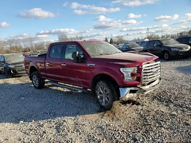 2016 Ford F-150 - Image 11