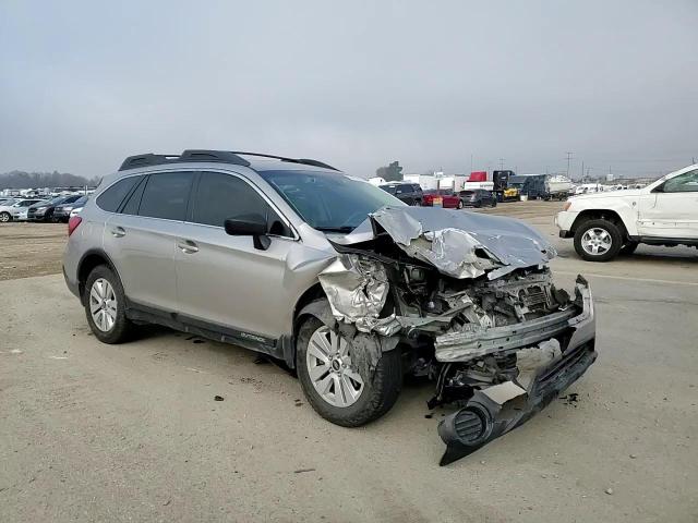 2019 Subaru Outback - Image 12
