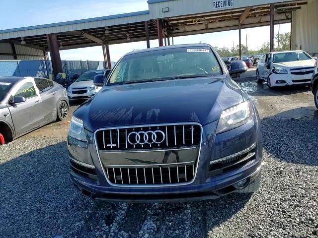 2013 Audi Q7 - Image 15