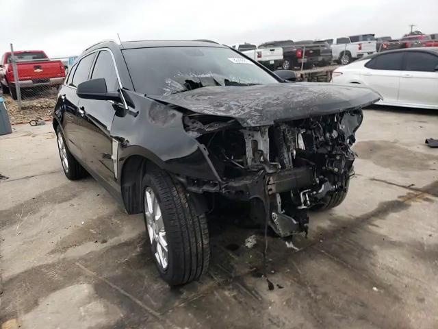2012 Cadillac SRX - Image 12